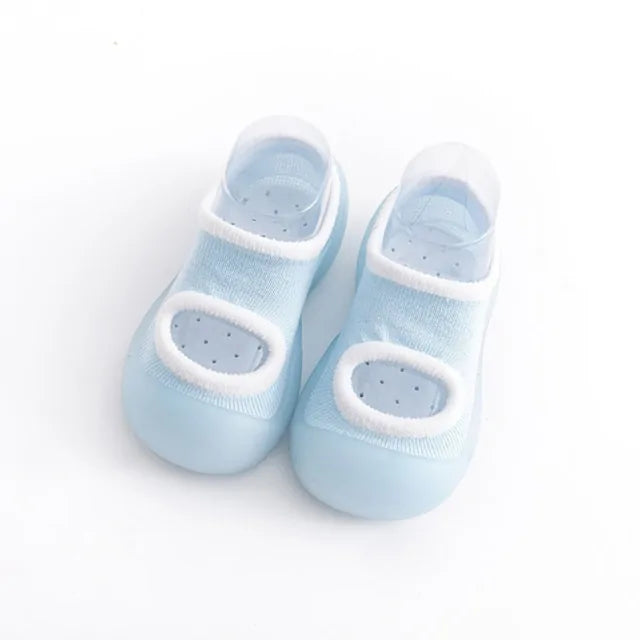 Toddler Sock Shoes