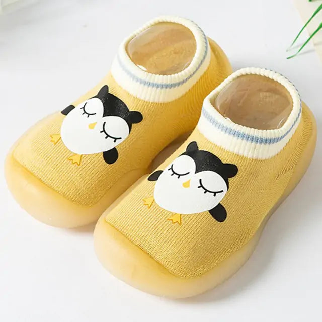 Newborn Baby Socks