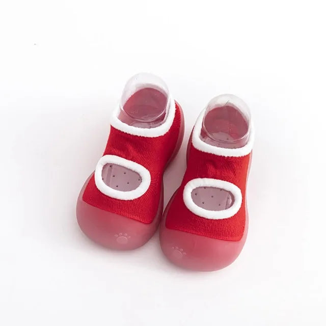 Toddler Sock Shoes