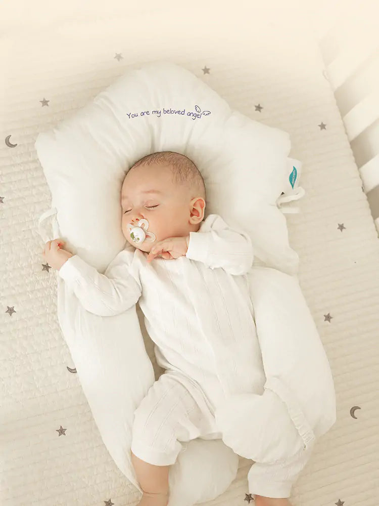 Newborn Baby Pillow