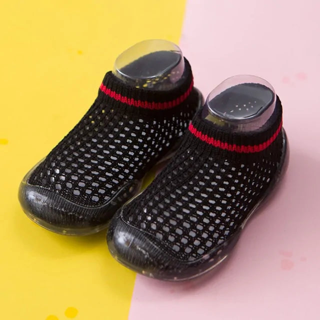 Toddler Sock Shoes