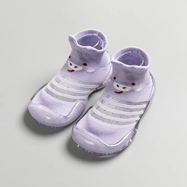 Toddler Sock Shoes