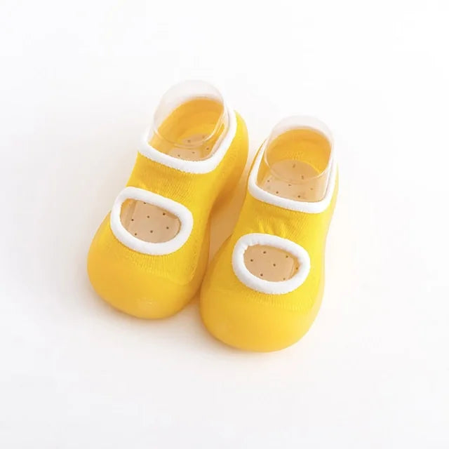 Toddler Sock Shoes